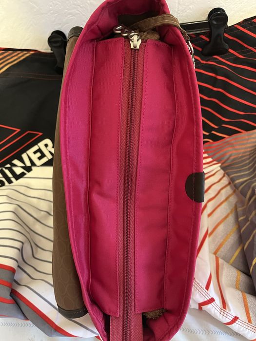 Женская сумка Bogner кроссбоди