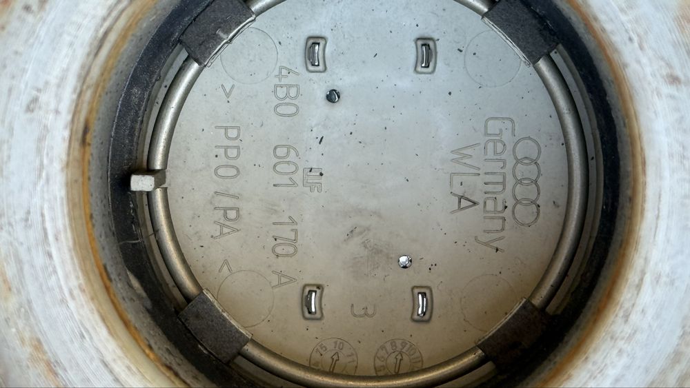 Jantes Audi 19 c pneu p reparaçao