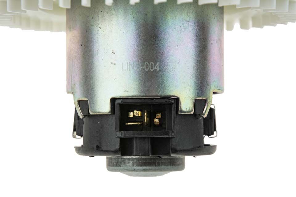 Вентилятор печки салона nissan x-trail t30, 27225-9h600