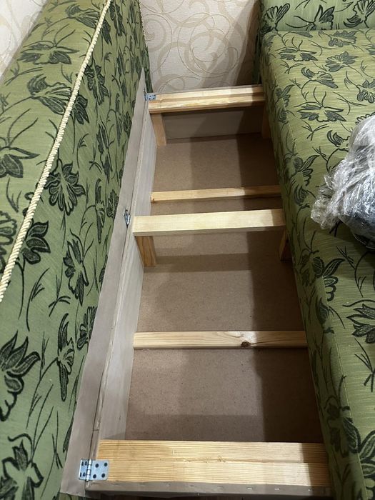 Диван раскладной