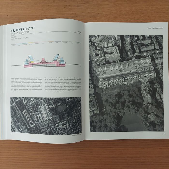 This is Hybrid: An Analysis of Mixed-Use Buildings