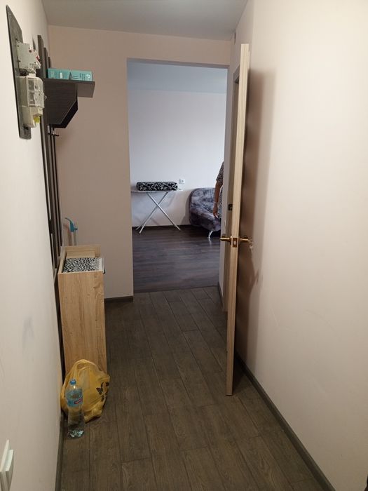 Квартира довгостроково 1к Артема Слов'янськ