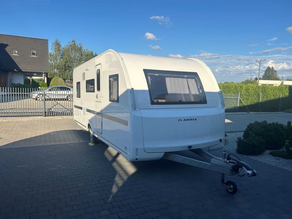 Adria Altea 552pk