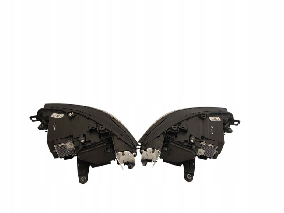 volkswagen passat b9 2024 komplet lampa przednia