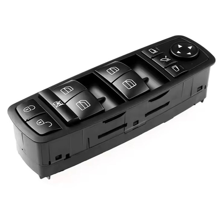 Comando Mercedes botão interruptor janela elétrica Classe A, B, GL, ML