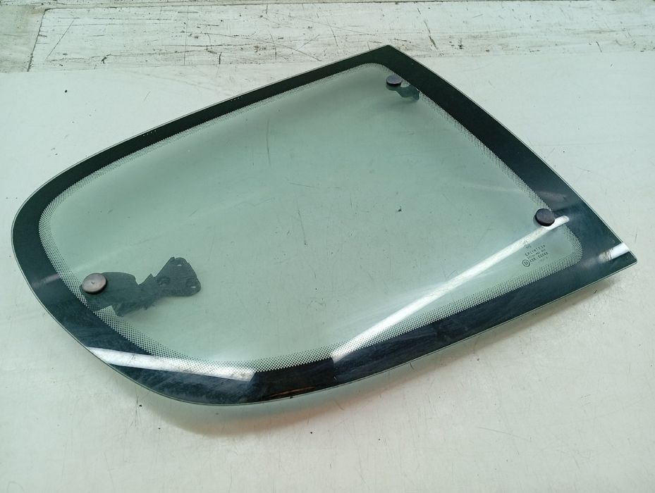 Vidro Painel Tras Direito - PEUGEOT 206 Van | 99 - 09