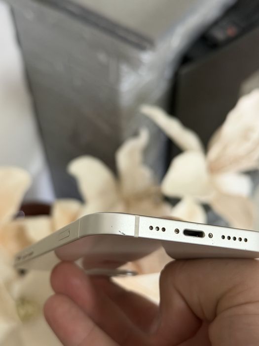 Iphone 12 perfeito estado