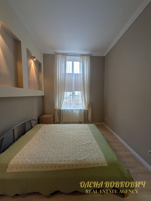 Оренда 2-к.кв. в центрі, вул. Кардинала Любомира Гузара