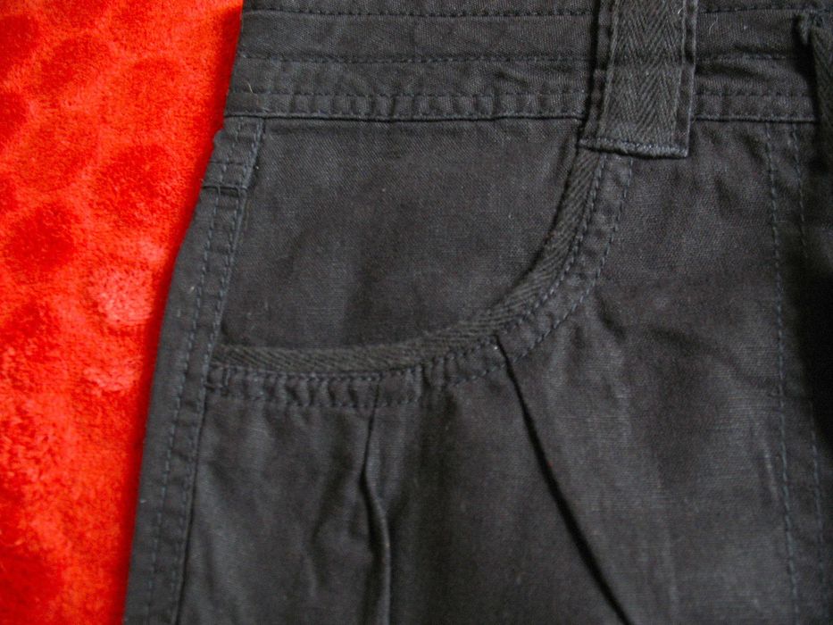 Spodenki, szorty damskie - 44 XXL - biodra 114 cm George