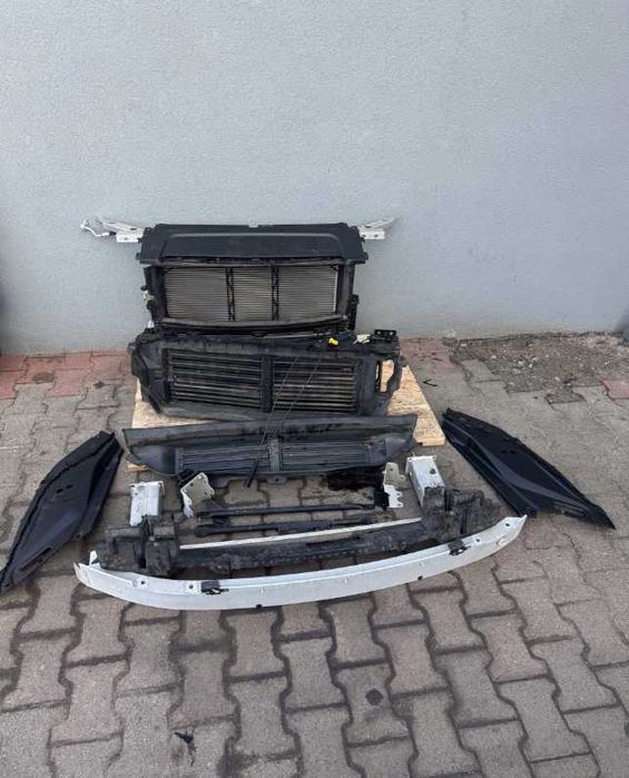 Панель комплектная Volvo XC90 2 Вольво розборка