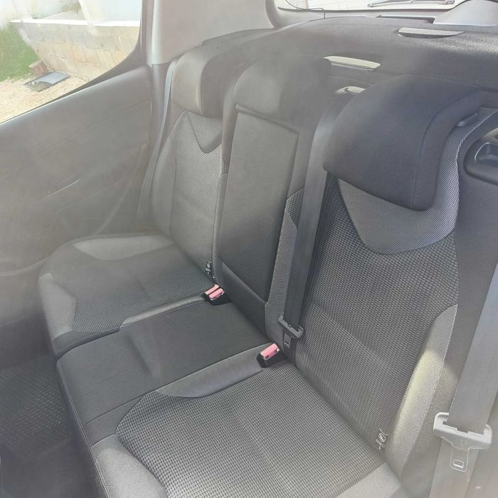Peugeot 308 1.6 HDI Sport 110cv (CVM6) — photo 5