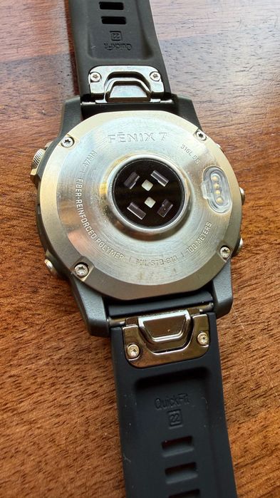 Garmin Fenix 7 standard