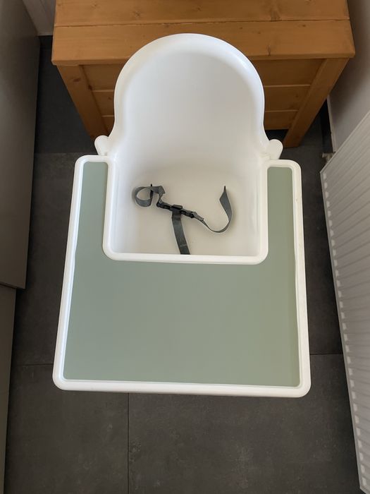 Krzesełko Ikea Antilop