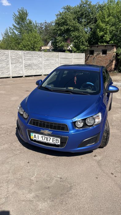 Продаж Шевроле Авео