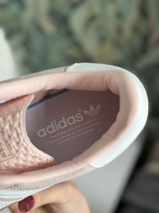 Кеди жіночі adidas gazelle адідас