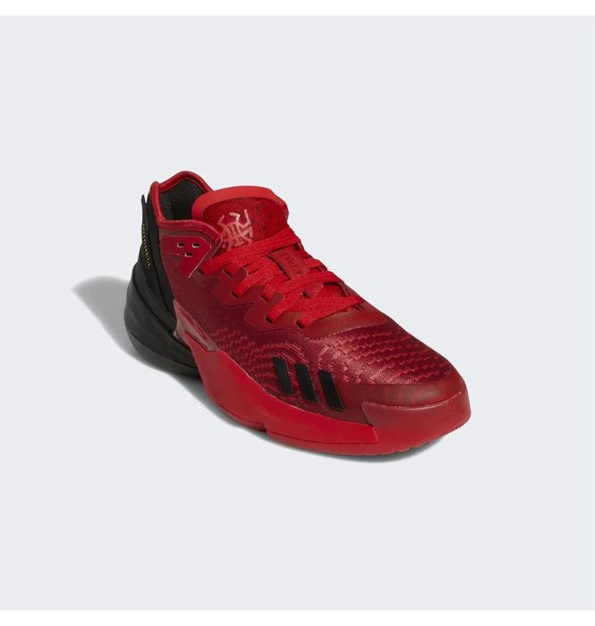Кросівки Adidas D.O.N. Issue #4