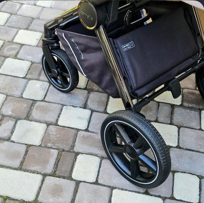 Дитяча каляска Corello Ultimo