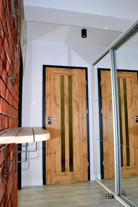 SYLWESTER ZAJĘTY - Apartament na wynajem w Giżycku