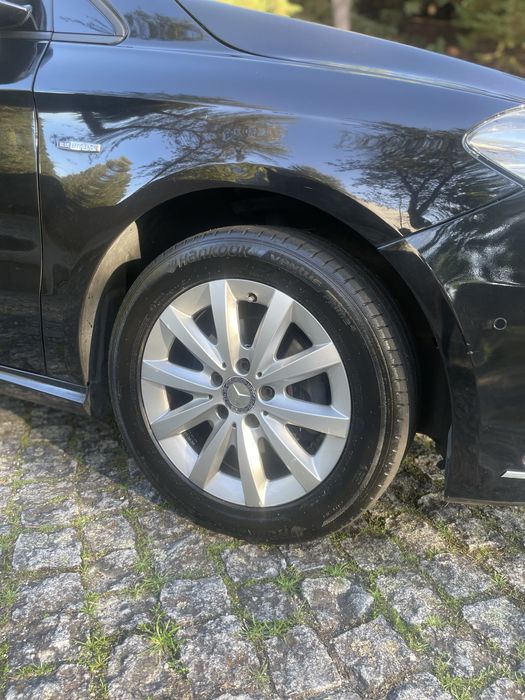 Mercedes Classe B 180d