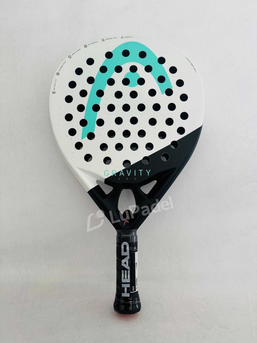 Ракетка для Падель (Padel) тенісу – Head Gravity Pro