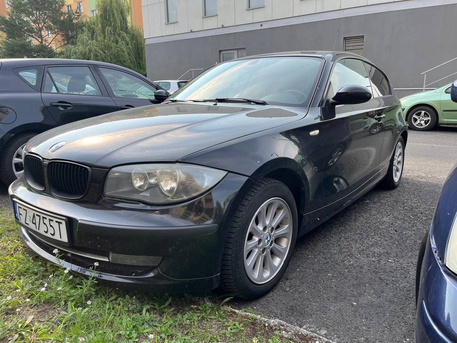 BMW Seria 1