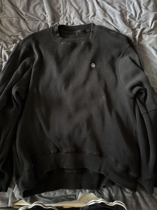 Кофта Ader Error