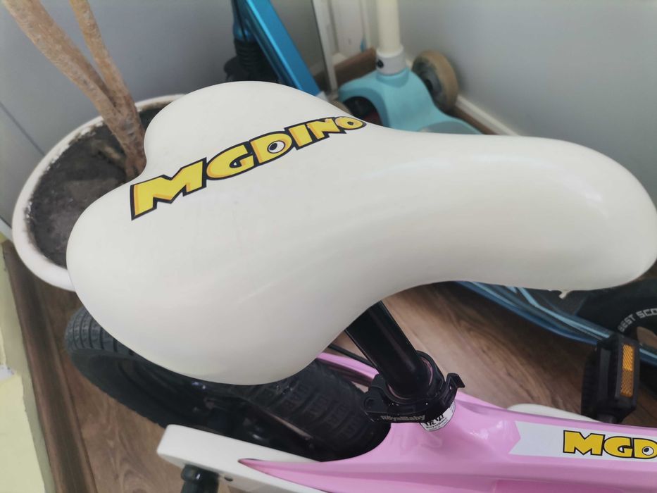 Дитячий велосипед