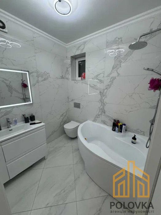 Продаж 2-кімнатної квартири, ЖК Садовий