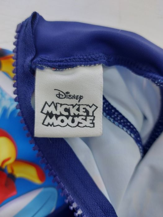 Купальник для хлопчика Disney, костюм для плавання  Вік 12-18 місяців