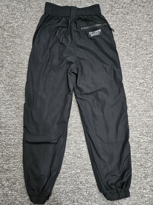 Spodnie  bojówki młodzieżowe damskie  rozm. XS