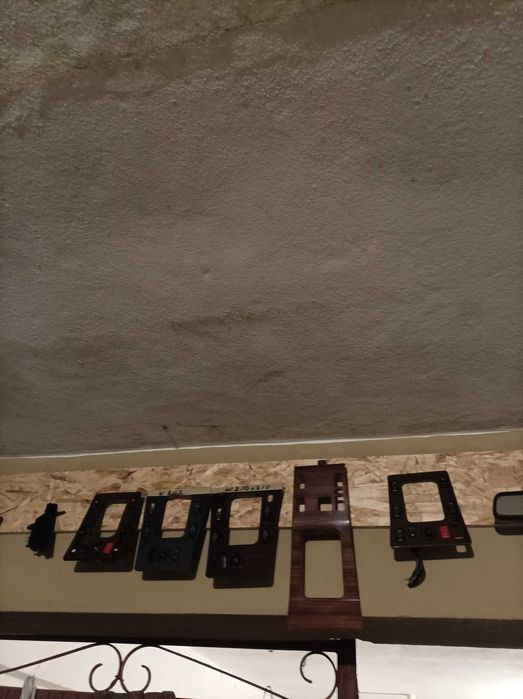 Peças Mercedes Usadas - Entre em Contacto