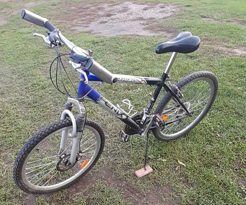 rower kross fenix kola 26cali