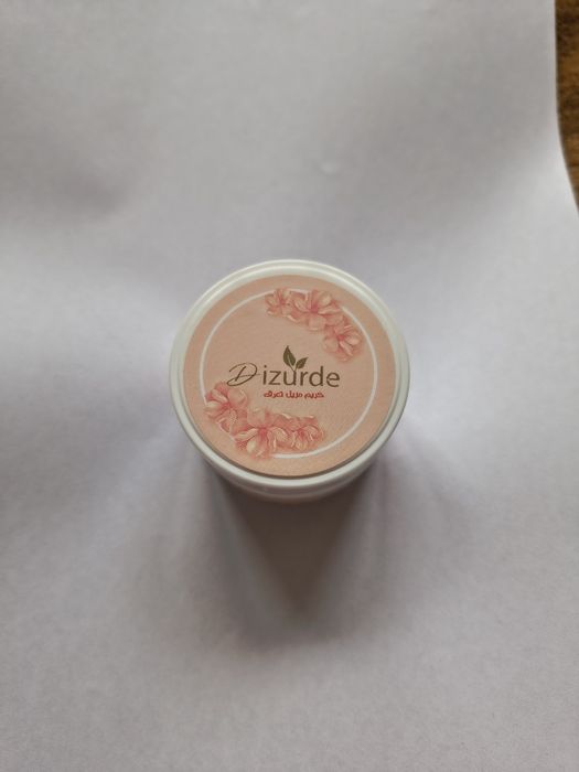 Dezodorant w kremie