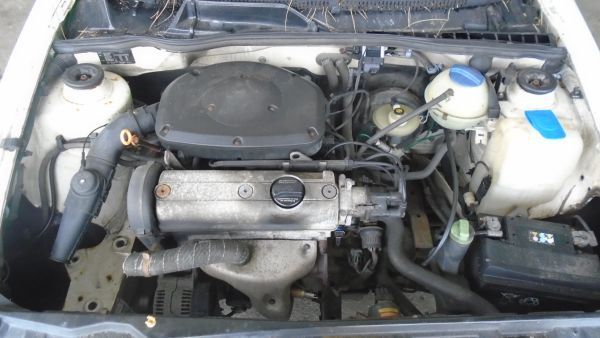 Para Peças Seat Ibiza Ii (6K1)
