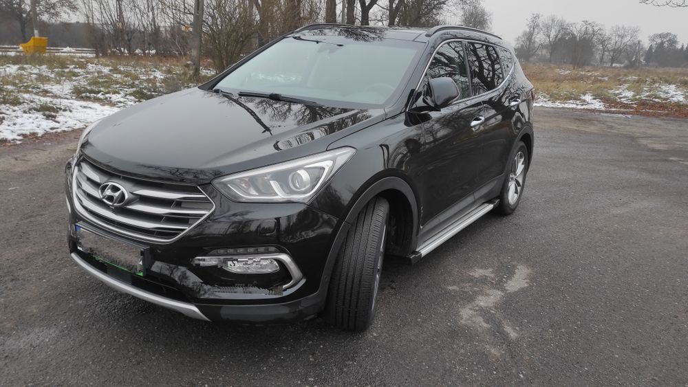 ! Zamiana ! LIMITED EDITION PLATINUM 2.2 200KM 4WD Automat Full Opcja