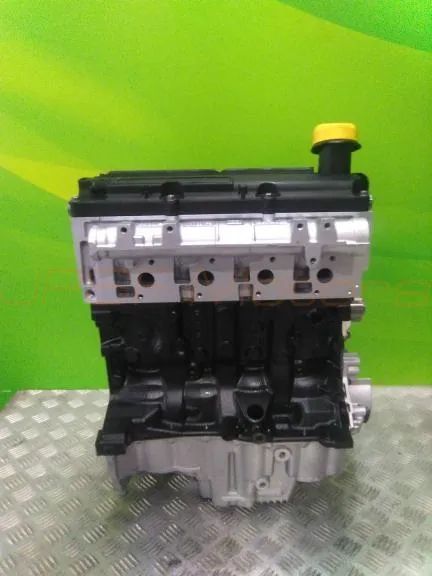 Motor Renault Megane 1.5 DCi K9K722 - RECONDICIONADO