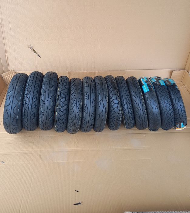 Резина на мопед/ скутер