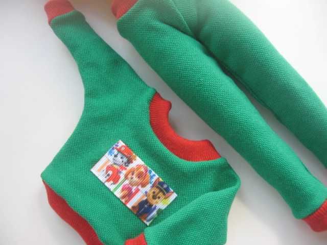 ubranka dla lalki barbie KEN