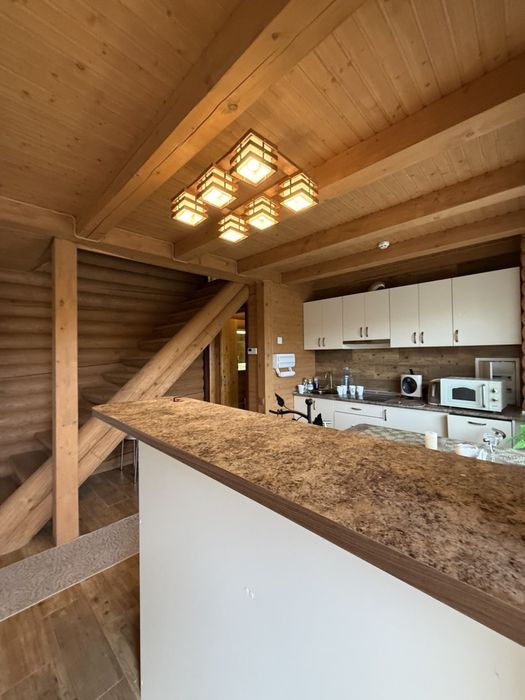 Продаж чудового будинку з неймовірним видом на місто!