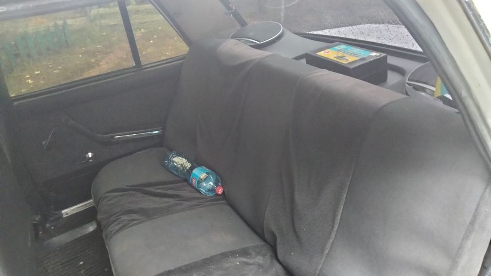 Продам ваз 2105 люкс идельная.