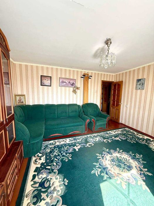 Продаж 2х кім, Намив, вул.Лазурна
