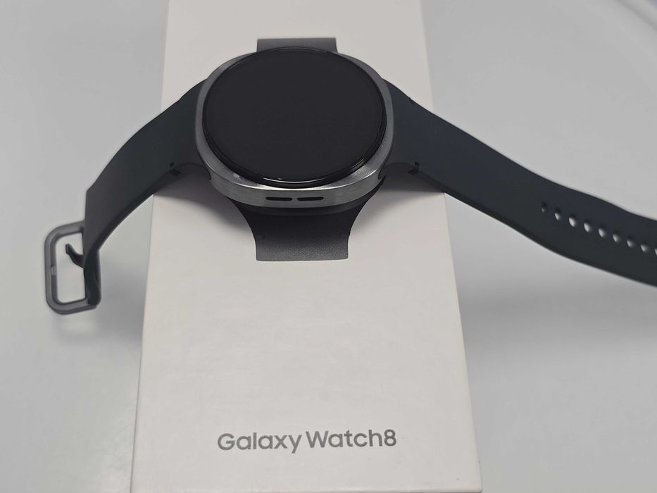 SMARTWATCH Samsung Galaxy Watch 8 44mm L330 PL GW 24m-ce