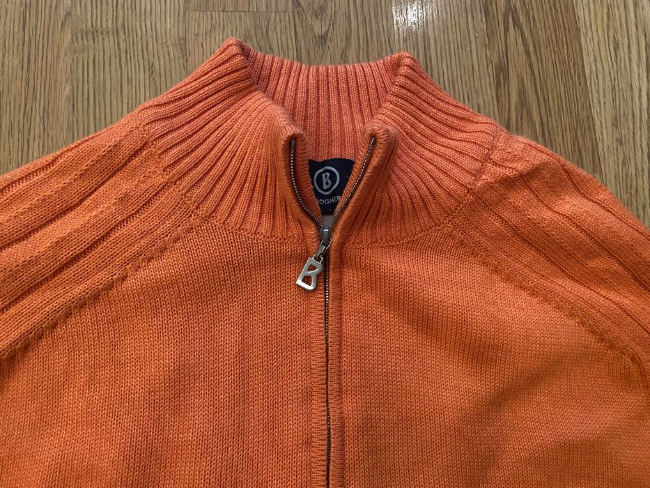 Bogner свитер кофта