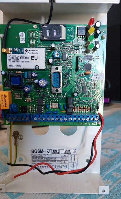 Central GSM Bentel428960956044421121