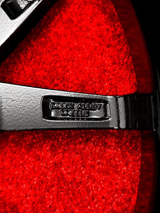 Диски R19 5.112 ET38 8J мерседес віано v-class w205 208 212 213 223 gl