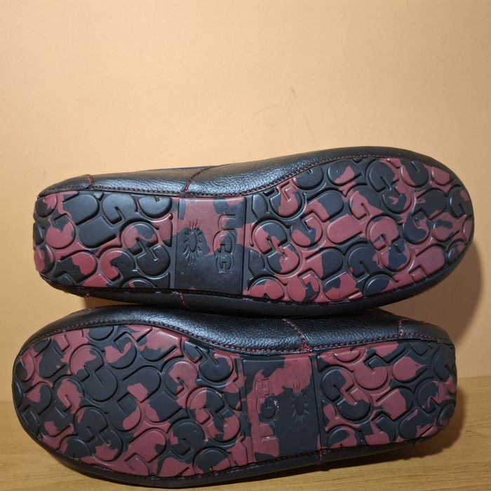 Чоловічі фірмові мокасіни  Ugg