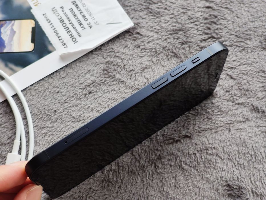 apple iphone 12 128gb як новий