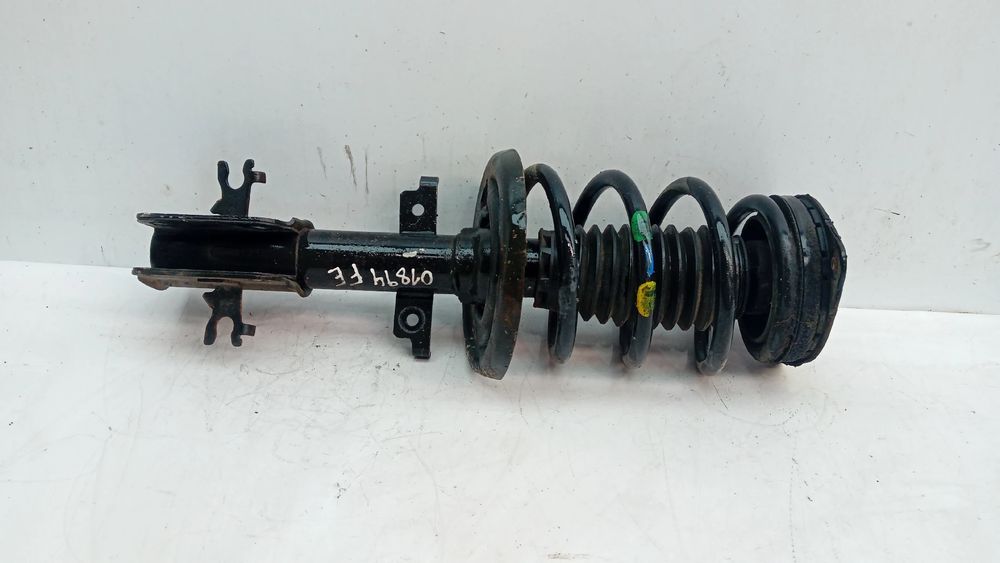Amortecedor frente esquerdo RENAULT Laguna III (BT0/1)