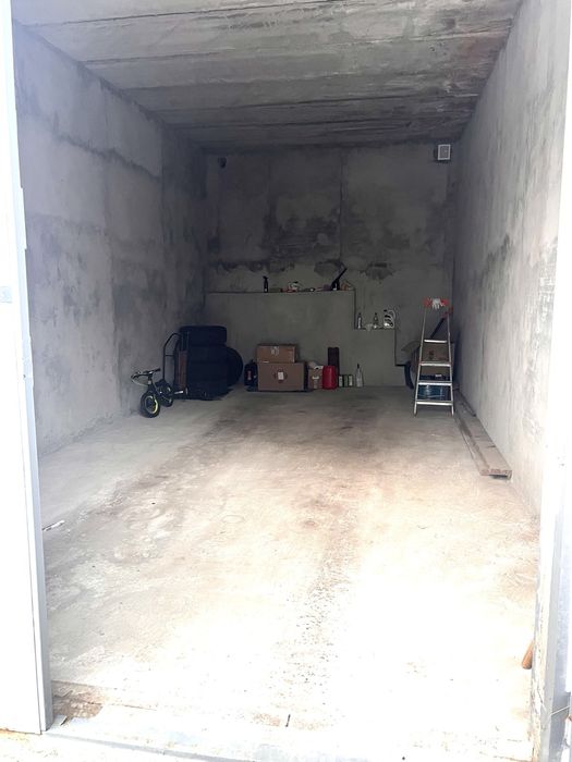 Район Критого ринку.