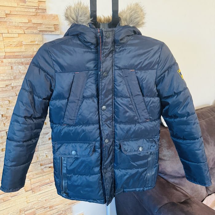 Продам дитячу зимову куртку